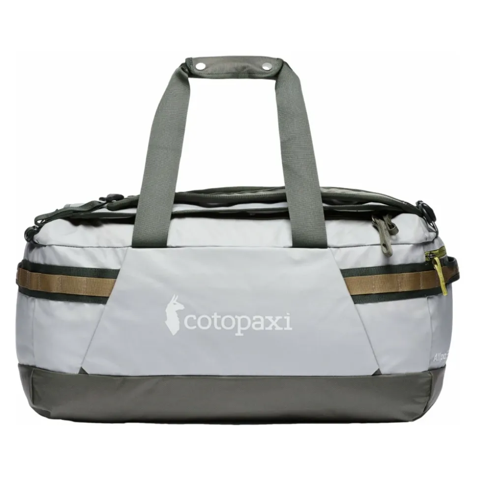 Weekend Bag