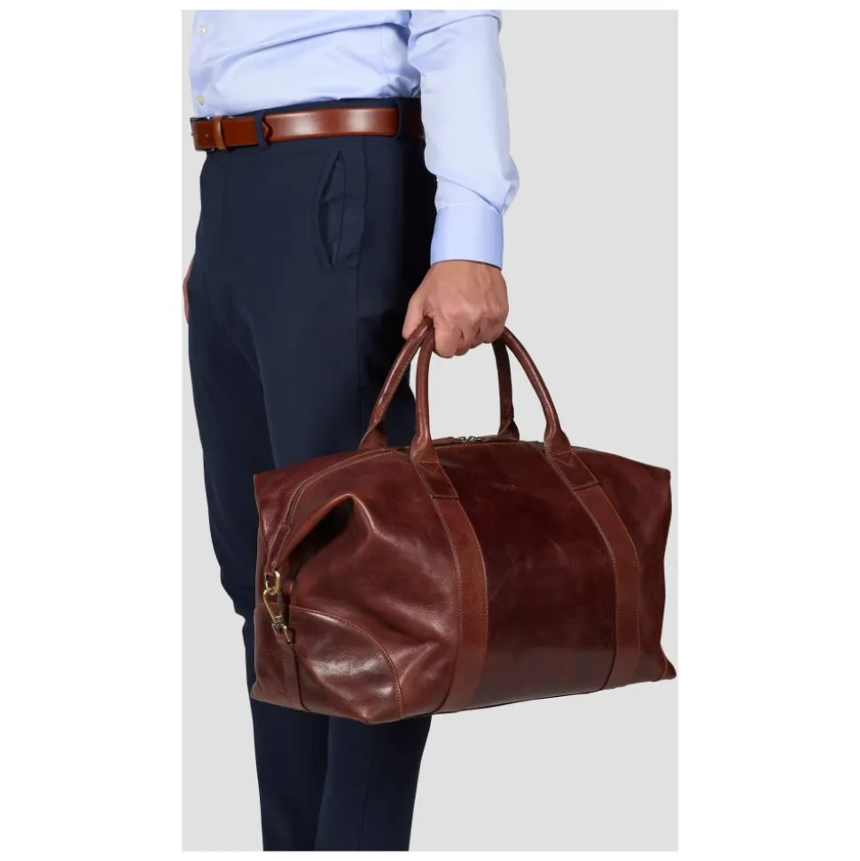 Weekend Bag Steven