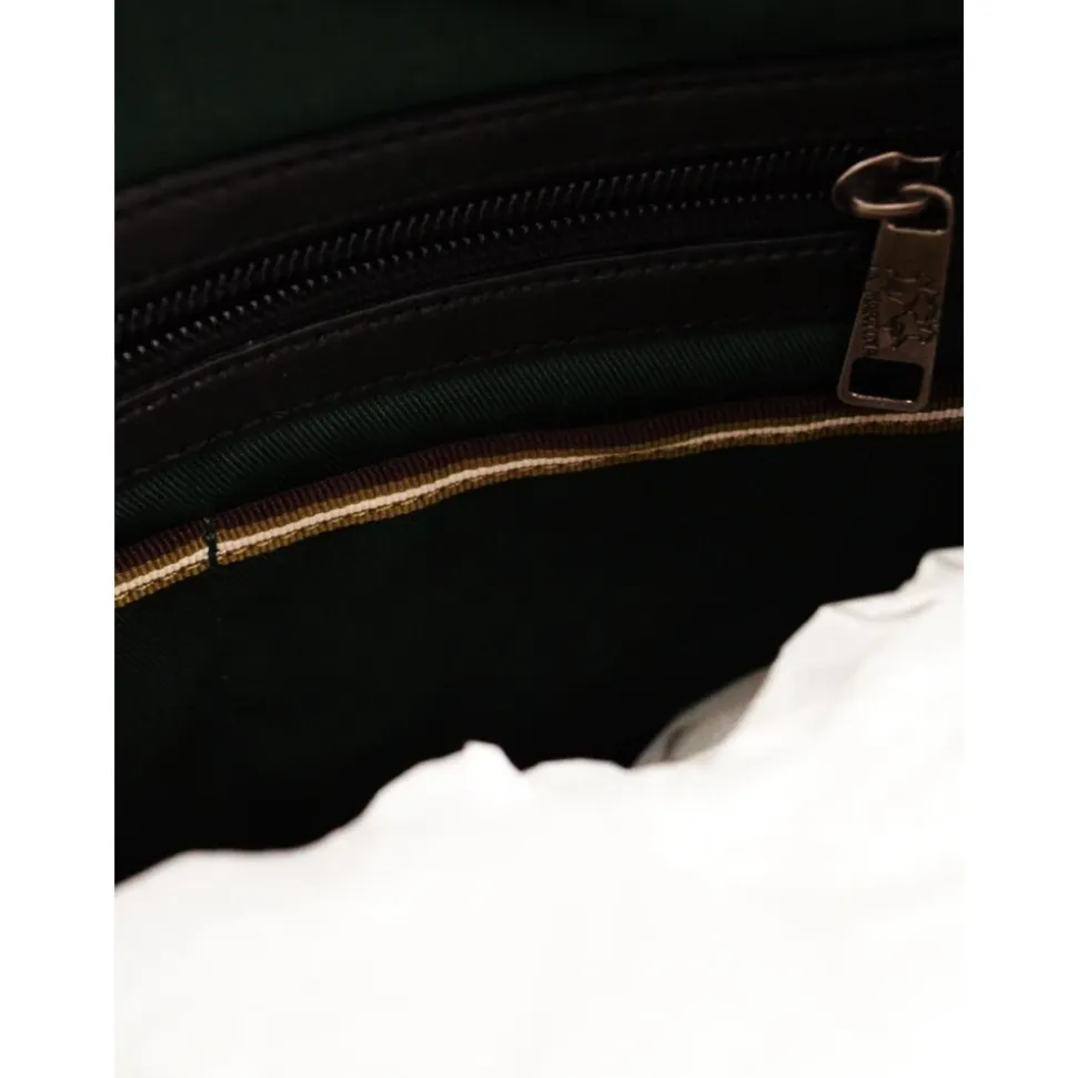 Weekendtasche Graue Schultertasche Handtasche