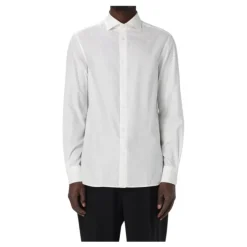 Weiße Casual Hemden 3D1C861NIUZF146