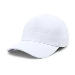 Weiße Hüte & Mützen Stil