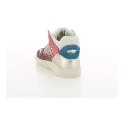 Weiße Kinderschuhe Cuba B
