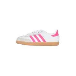 Weiße Samba OG Sneakers