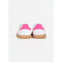 Weiße Samba OG Sneakers