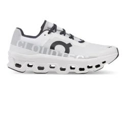 Weiße Sneakers mit CloudTec® Technologie