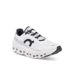 Weiße Sneakers mit CloudTec® Technologie