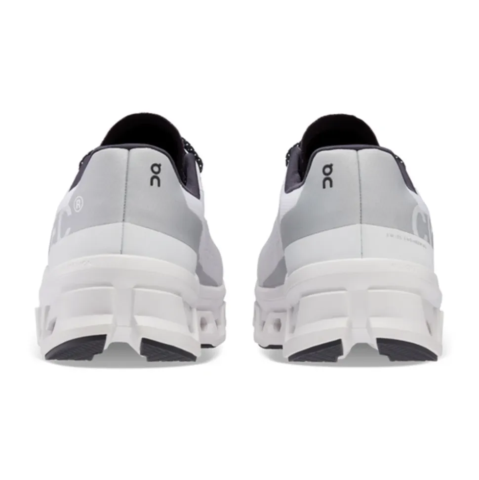 Weiße Sneakers mit CloudTec® Technologie