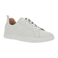 Weiße Turnschuhe Sneakers