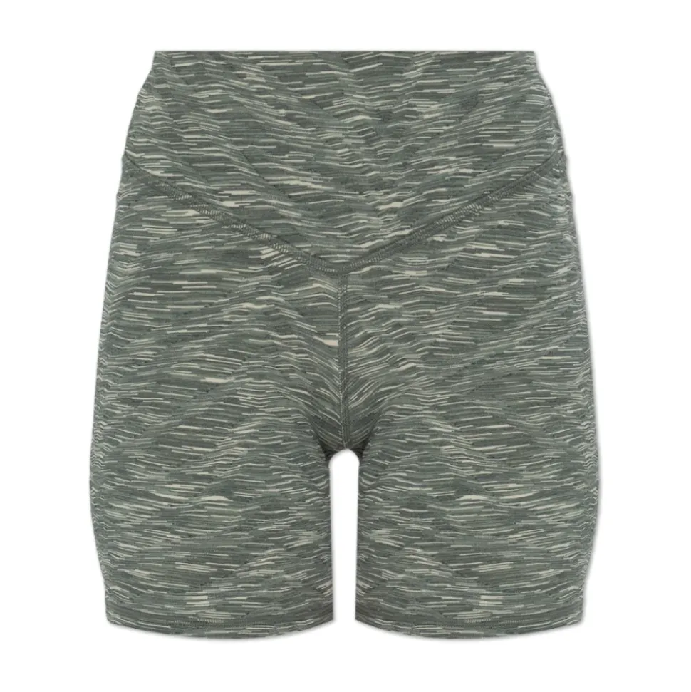 Wendbare 12,7 cm Spin Short