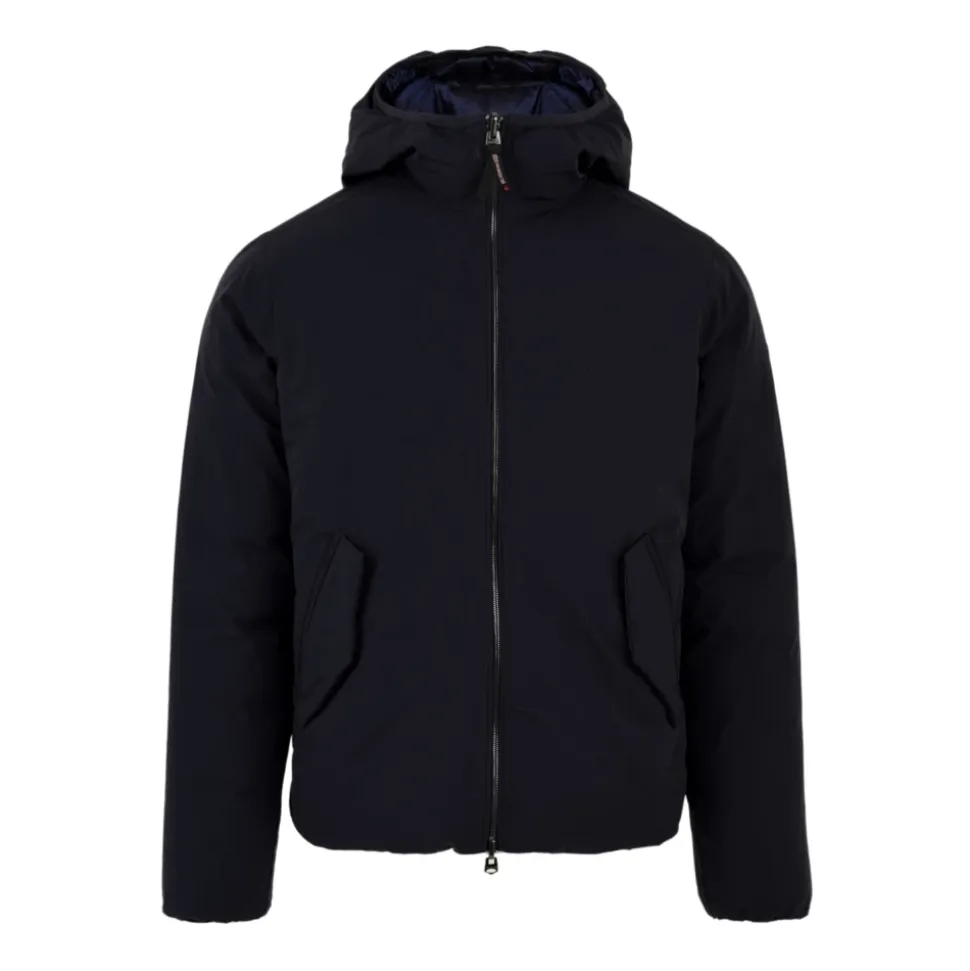 Wendbare Jacke für Herren - Modell MS20NIUJA10NY851