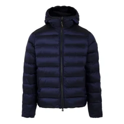 Wendbare Jacke für Herren - Modell MS20NIUJA10NY851