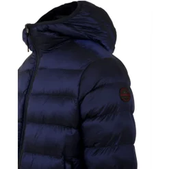 Wendbare Jacke für Herren - Modell MS20NIUJA10NY851