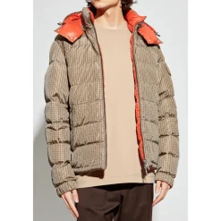 Wendbare Jacke Jonage