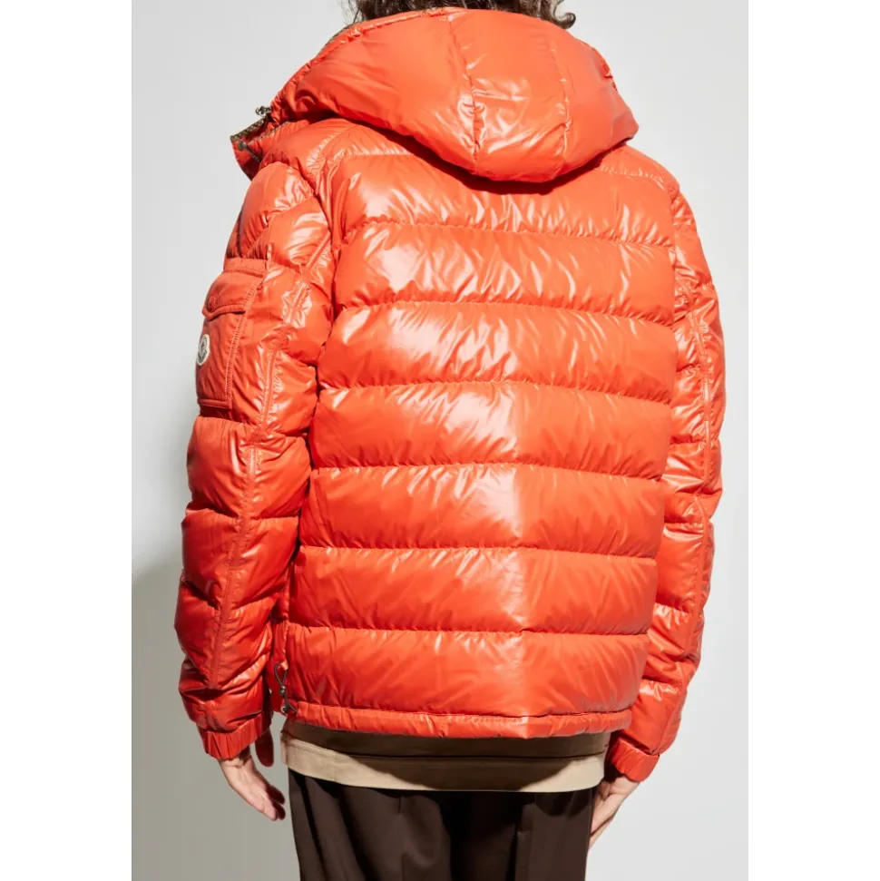 Wendbare Jacke Jonage