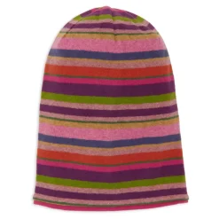 Wende-Beanie