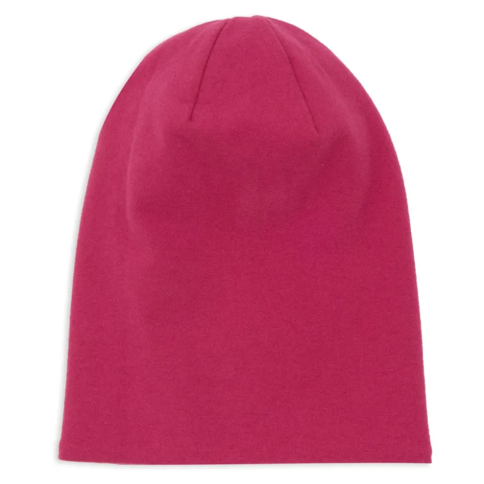 Wende-Beanie