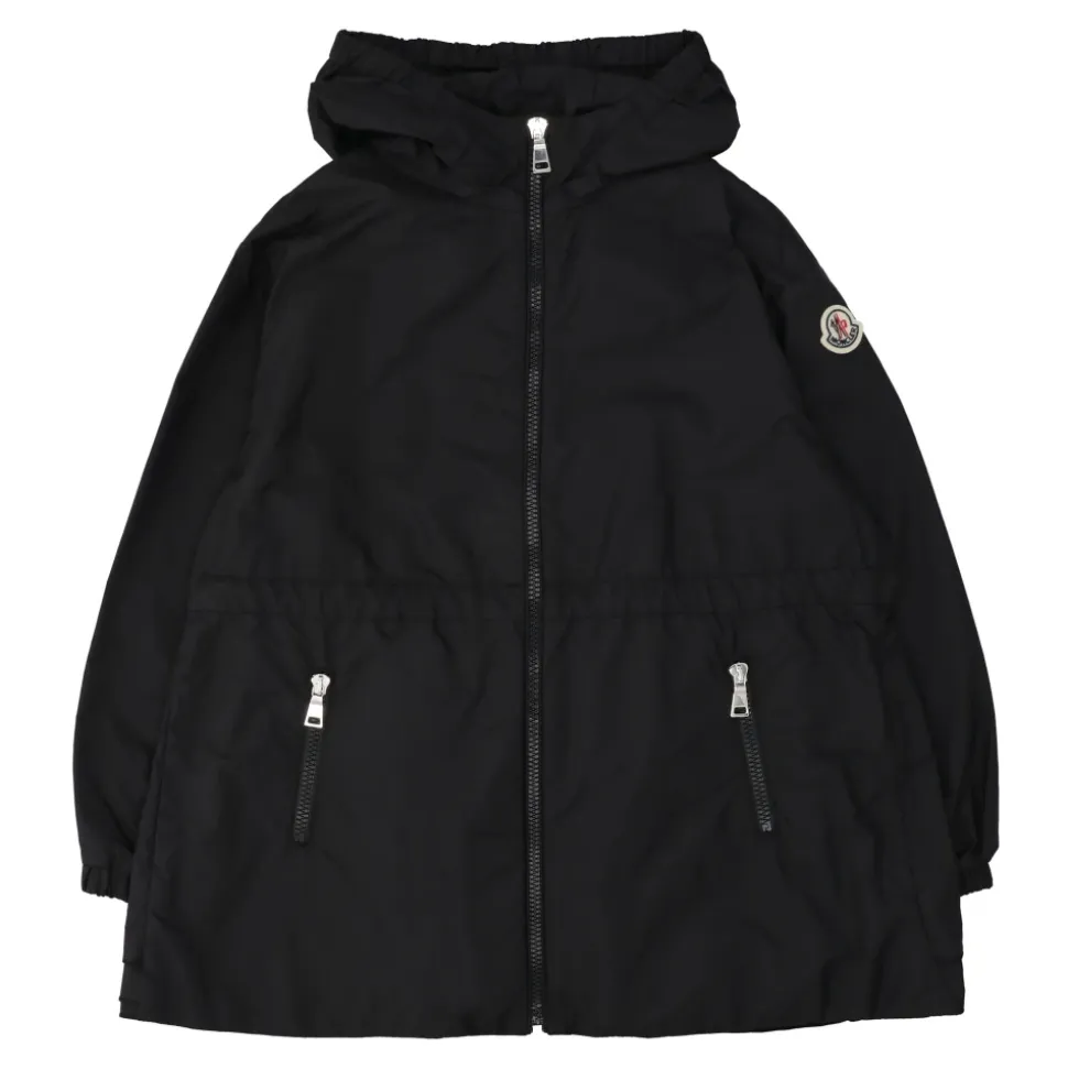 Wete Kapuzenjacke