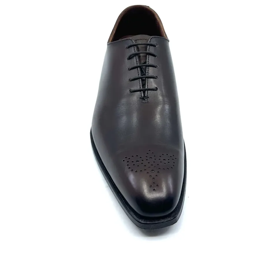 Weymouth One-Cut Oxford