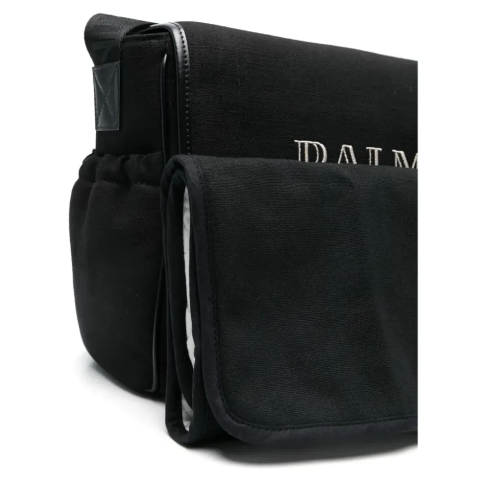 Wickeltasche