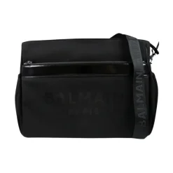 Wickeltasche