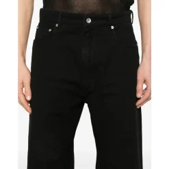 Wide Jeans