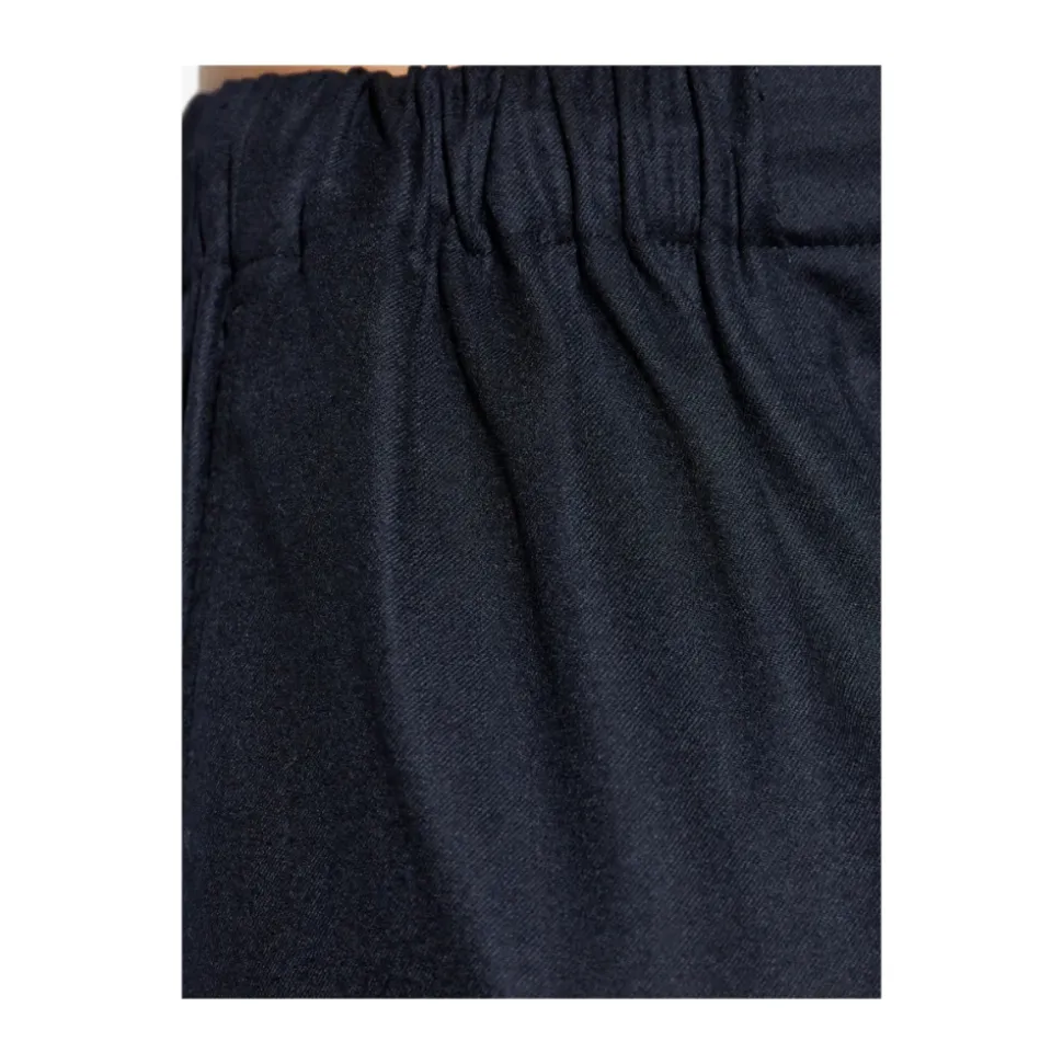 Wide Trousers