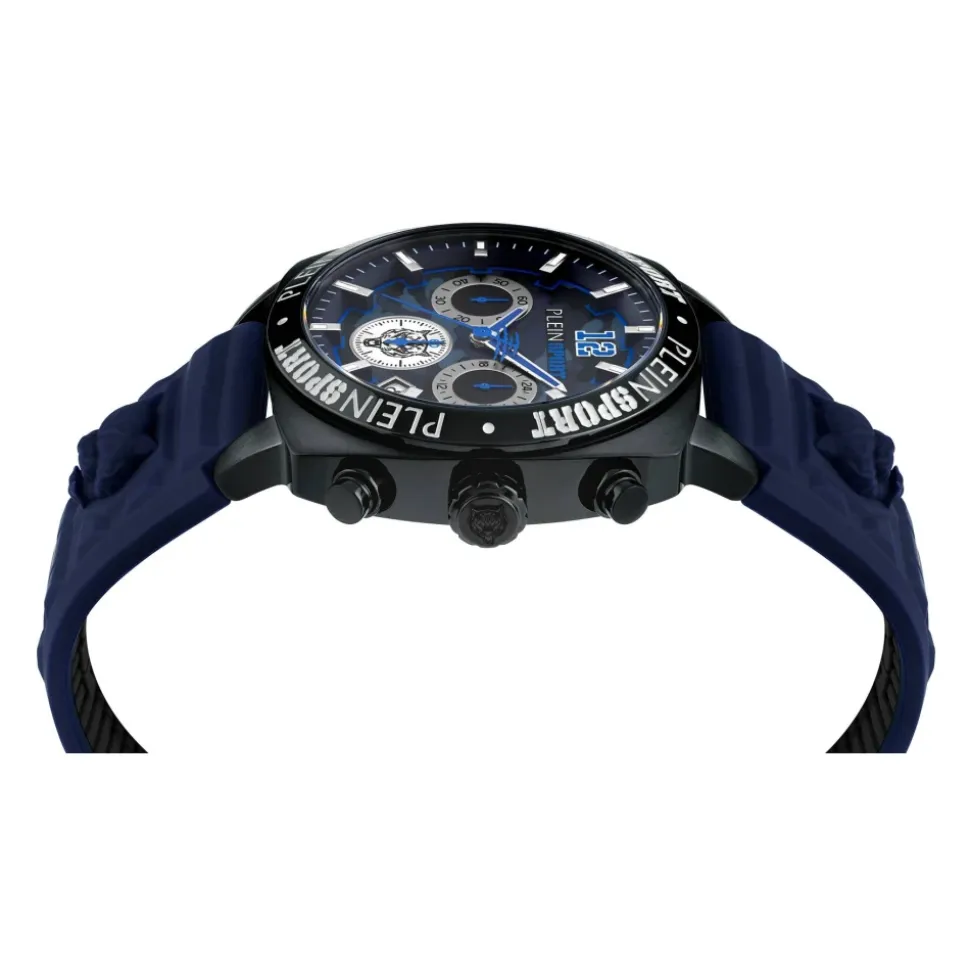 Wildcat Chrono 40mm Uhr