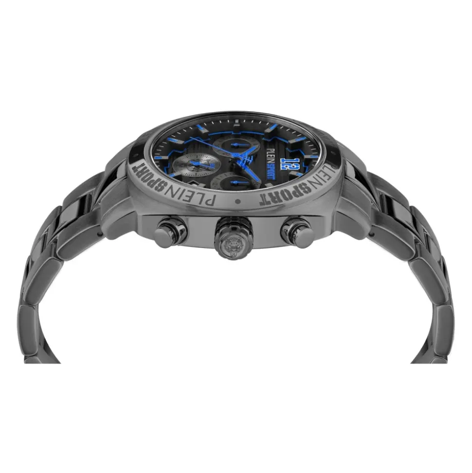 Wildcat Chrono Uhr