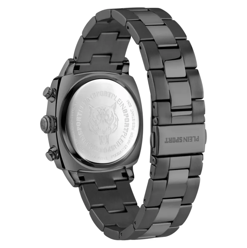 Wildcat Chrono Uhr