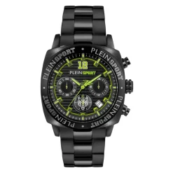 Wildcat Chrono Uhr