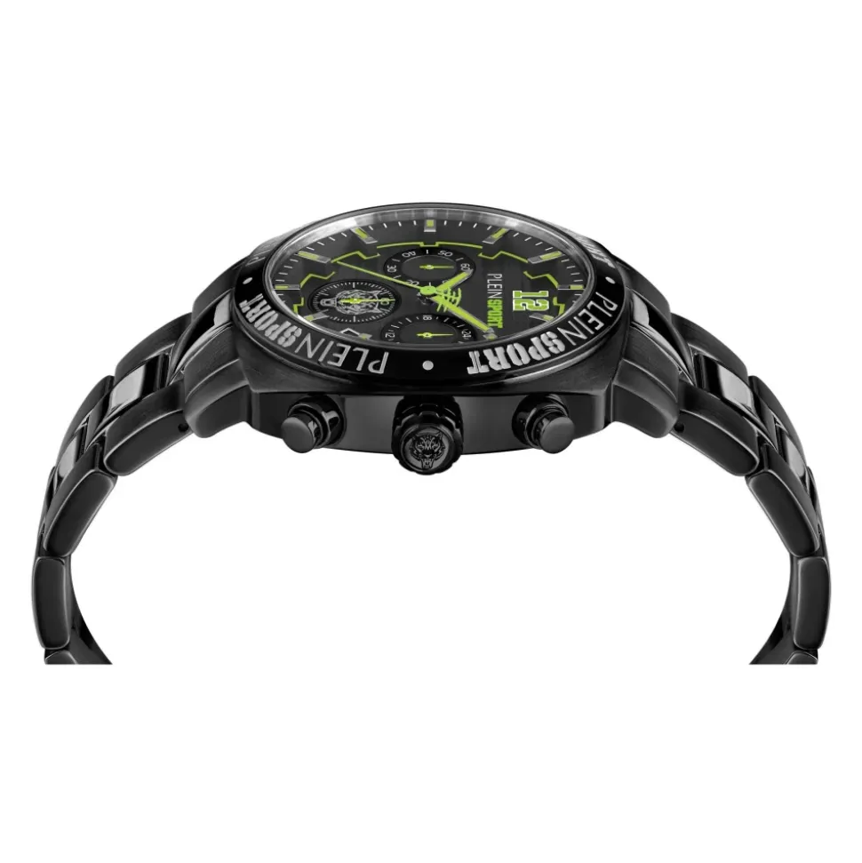 Wildcat Chrono Uhr