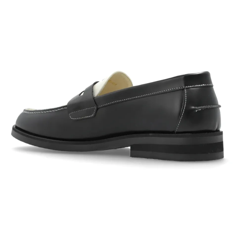 Wilde Kiss Penny Loafer