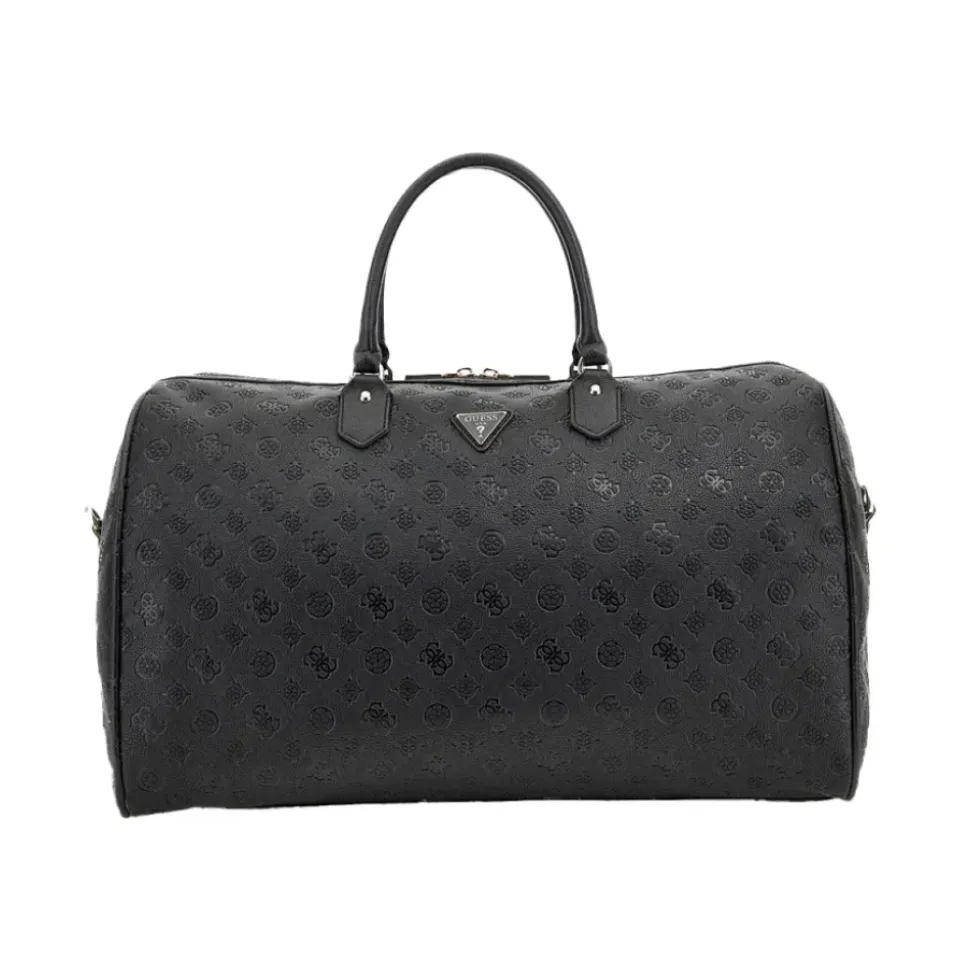Wilder Weekender Duffel Bag