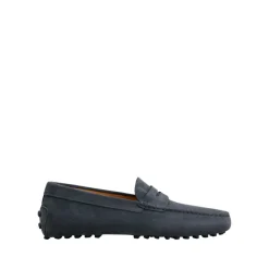 Wildleder Casual Loafers