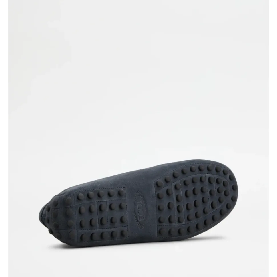 Wildleder Casual Loafers