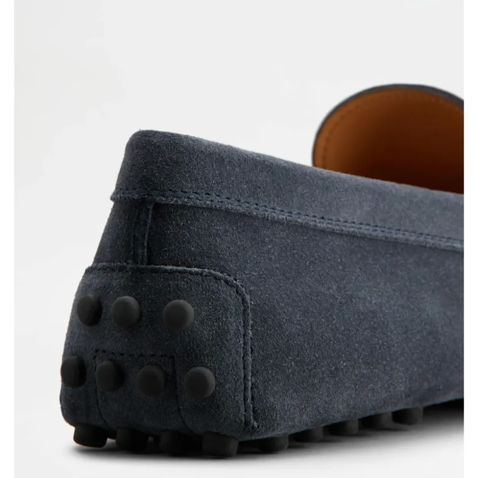 Wildleder Casual Loafers