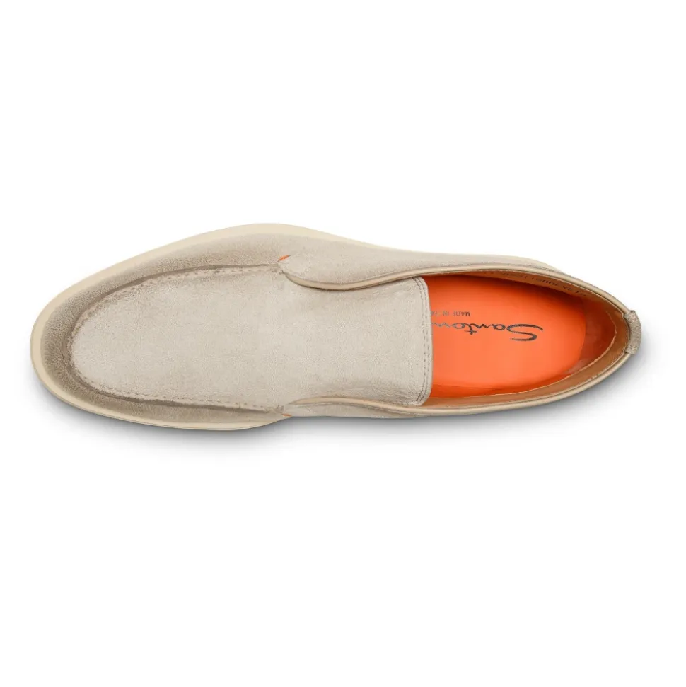 Wildleder Desert Boot