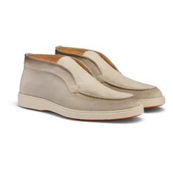 Wildleder Desert Boot