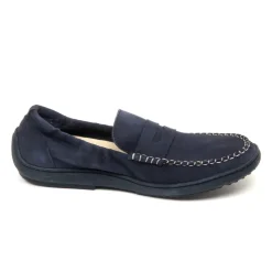 Wildleder Loafer Schuh für Kinder
