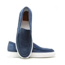 Wildleder Loafers