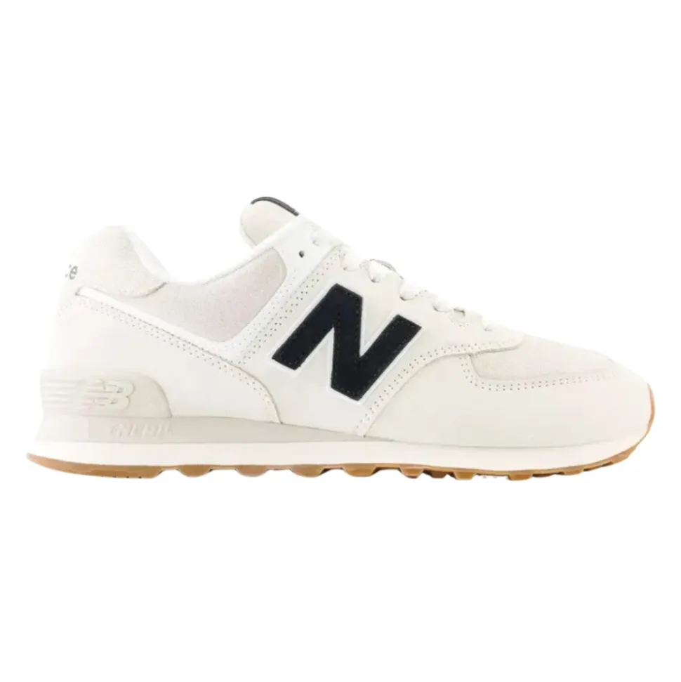 Wildleder Schnürschuhe Gummisohle