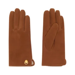 Wildlederhandschuhe