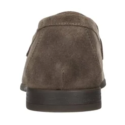 Wildleder-Loafer