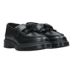Wildleder-Loafer