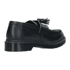 Wildleder-Loafer