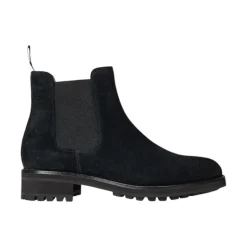 Wildlederschuhe - Hochwertig