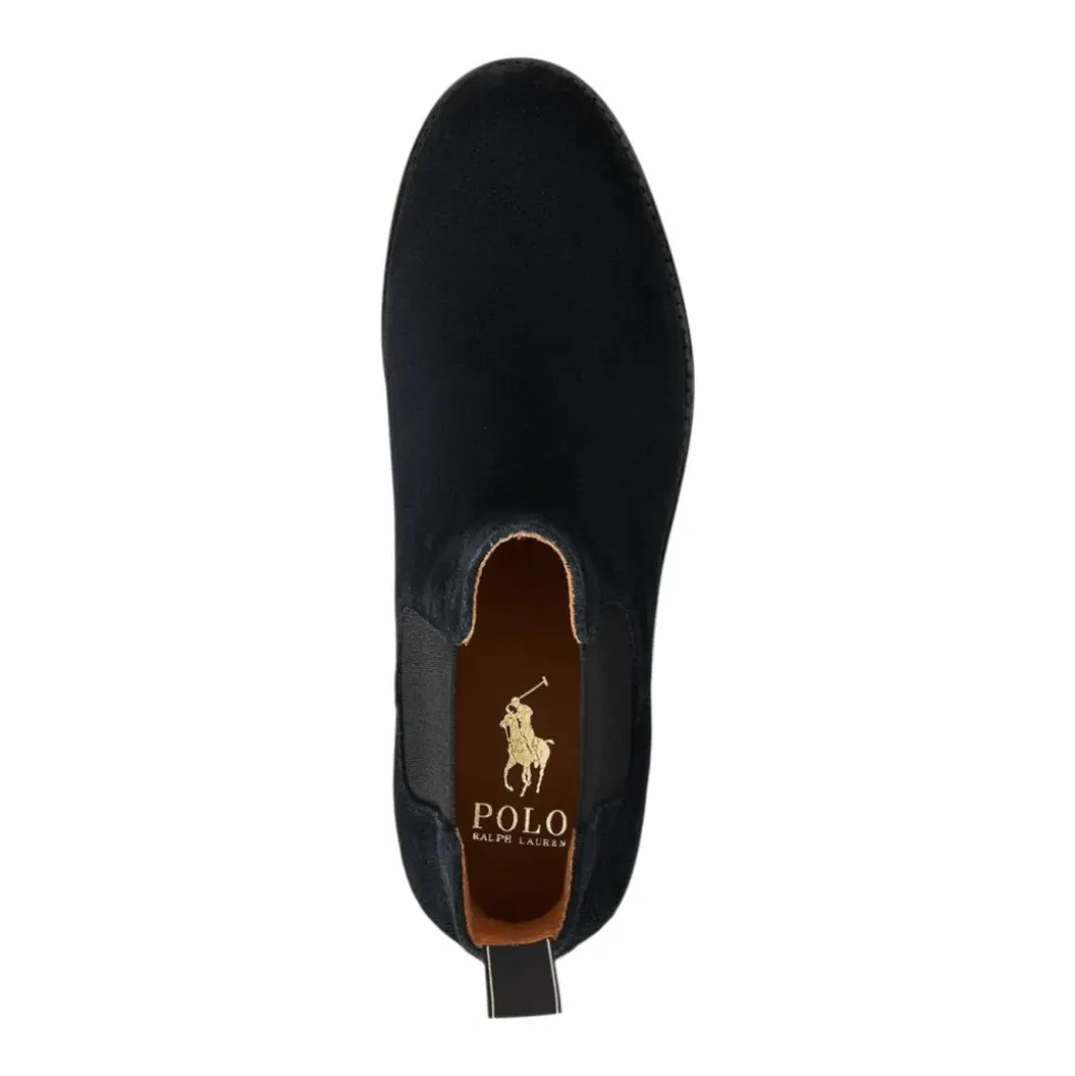 Wildlederschuhe - Hochwertig