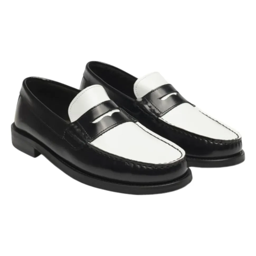 Willard Loafer