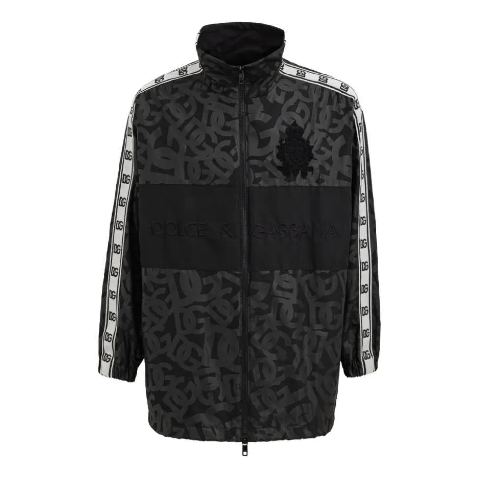 Wind Jacket