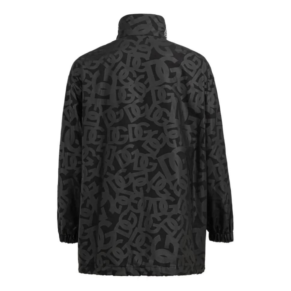Wind Jacket